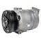 Four Seasons Chevy Aveo 11-09/Pontiac G3 10-09 New Compressor, 68297 68297 - alternate 1
